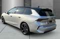 Opel Astra Sports Tourer 1.2 Turbo Automatik Edition Zilver - thumbnail 3