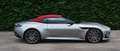 Aston Martin DB12 VOLANTE V8 4.0 BITURBO 680 BVA8 Plateado - thumbnail 20