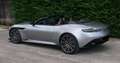 Aston Martin DB12 VOLANTE V8 4.0 BITURBO 680 BVA8 Argento - thumbnail 10