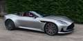 Aston Martin DB12 VOLANTE V8 4.0 BITURBO 680 BVA8 Argento - thumbnail 14