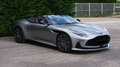 Aston Martin DB12 VOLANTE V8 4.0 BITURBO 680 BVA8 Argento - thumbnail 5