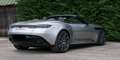 Aston Martin DB12 VOLANTE V8 4.0 BITURBO 680 BVA8 Plateado - thumbnail 19