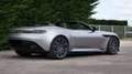 Aston Martin DB12 VOLANTE V8 4.0 BITURBO 680 BVA8 Plateado - thumbnail 16
