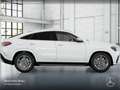 Mercedes-Benz GLE 350 de Coupé 4M AMG+PANO+360+MULTIBEAM+20"+9G Weiß - thumbnail 22