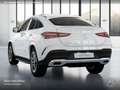 Mercedes-Benz GLE 350 de Coupé 4M AMG+PANO+360+MULTIBEAM+20"+9G Weiß - thumbnail 23