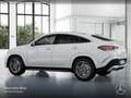 Mercedes-Benz GLE 350 de Coupé 4M AMG+PANO+360+MULTIBEAM+20"+9G Weiß - thumbnail 15