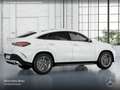 Mercedes-Benz GLE 350 de Coupé 4M AMG+PANO+360+MULTIBEAM+20"+9G Weiß - thumbnail 20