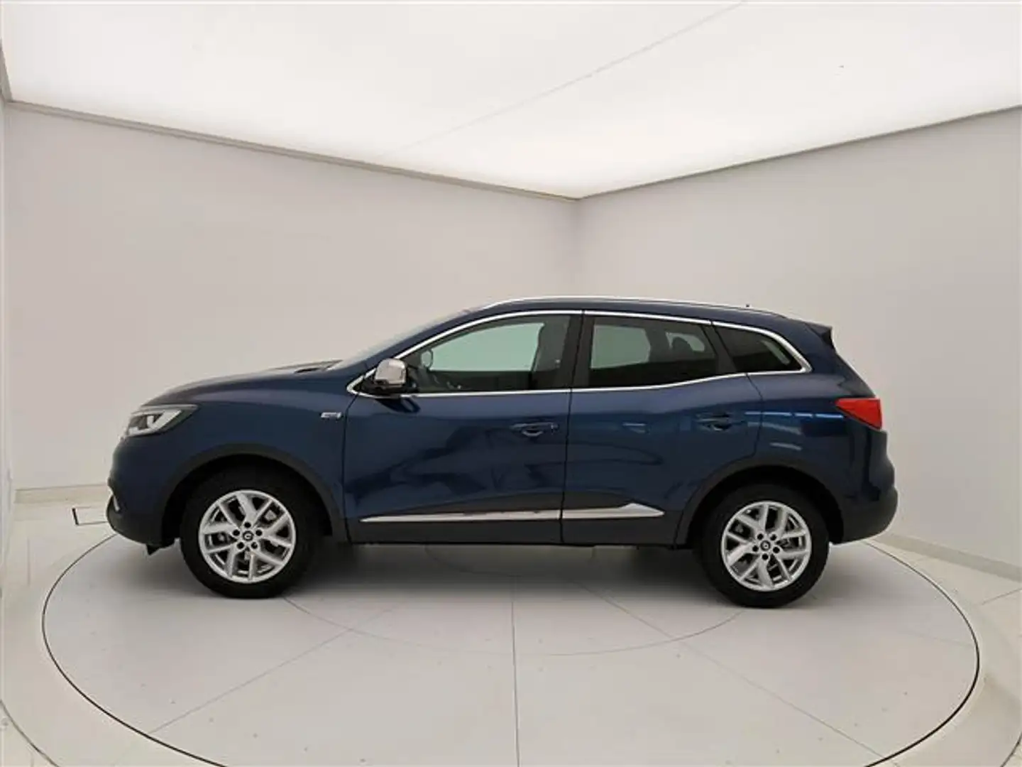 Renault Kadjar 1.5 Blue dCi Sport Edition FAP Blu/Azzurro - 2