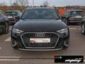Audi A3 Advanced 35TFSI S-tronic KAMERA+NAV Noir - thumbnail 11