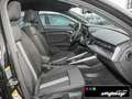 Audi A3 Advanced 35TFSI S-tronic KAMERA+NAV Noir - thumbnail 4