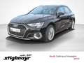 Audi A3 Advanced 35TFSI S-tronic KAMERA+NAV Noir - thumbnail 13