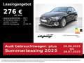 Audi A3 Advanced 35TFSI S-tronic KAMERA+NAV Noir - thumbnail 1