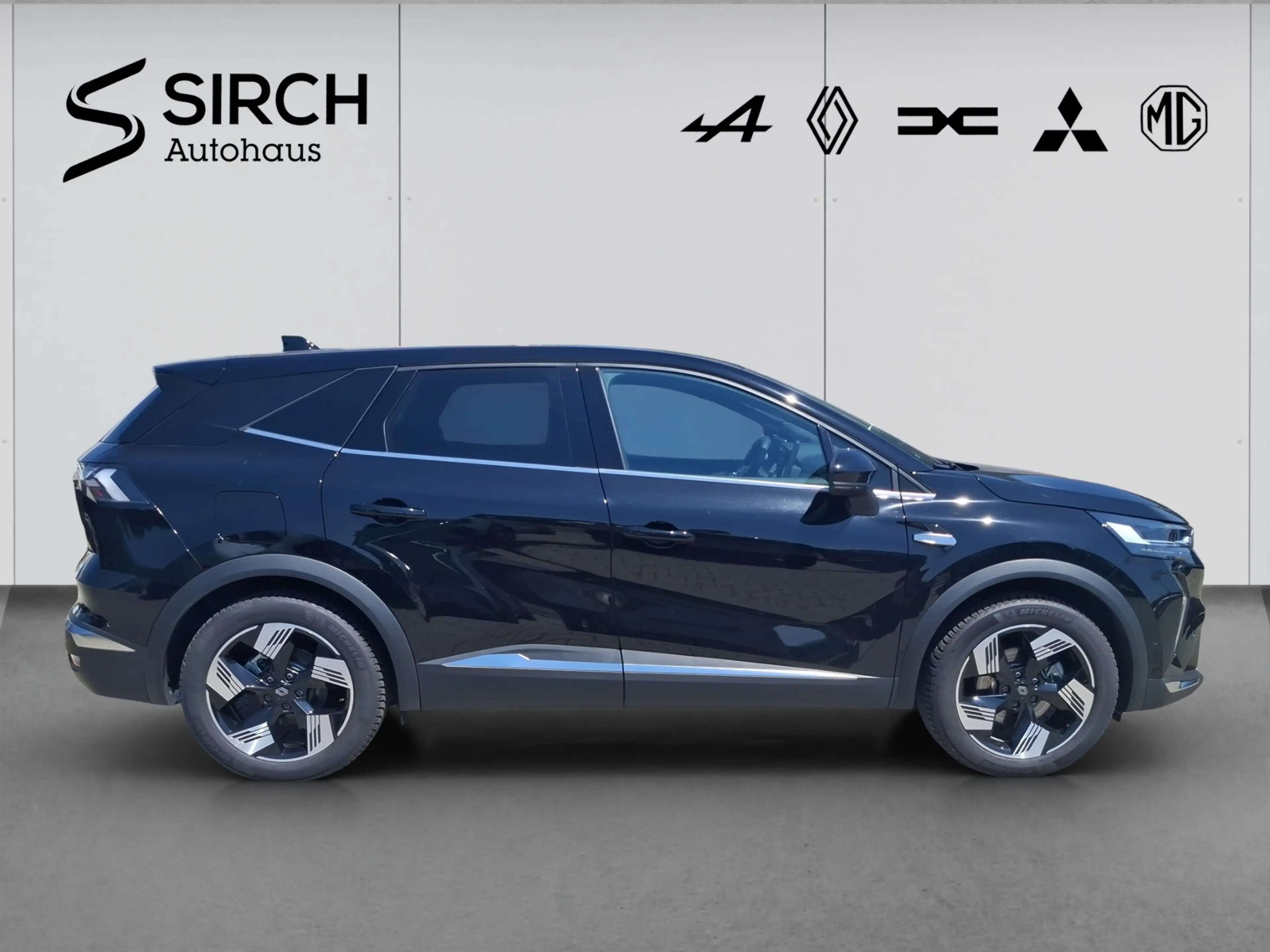 Renault Symbioz E-TECH Full Hybrid 160 Techno*NAVI*SHZ* — photo 5