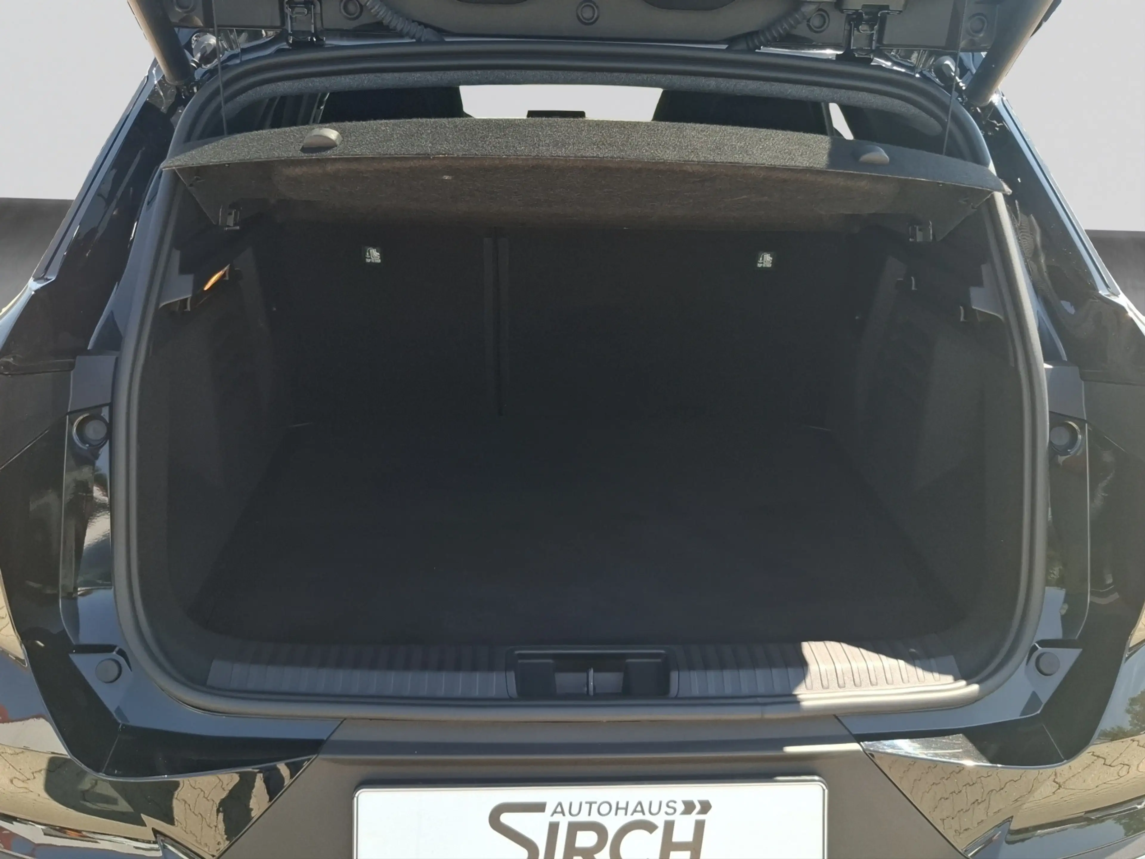 Renault Symbioz E-TECH Full Hybrid 160 Techno*NAVI*SHZ* — photo 12