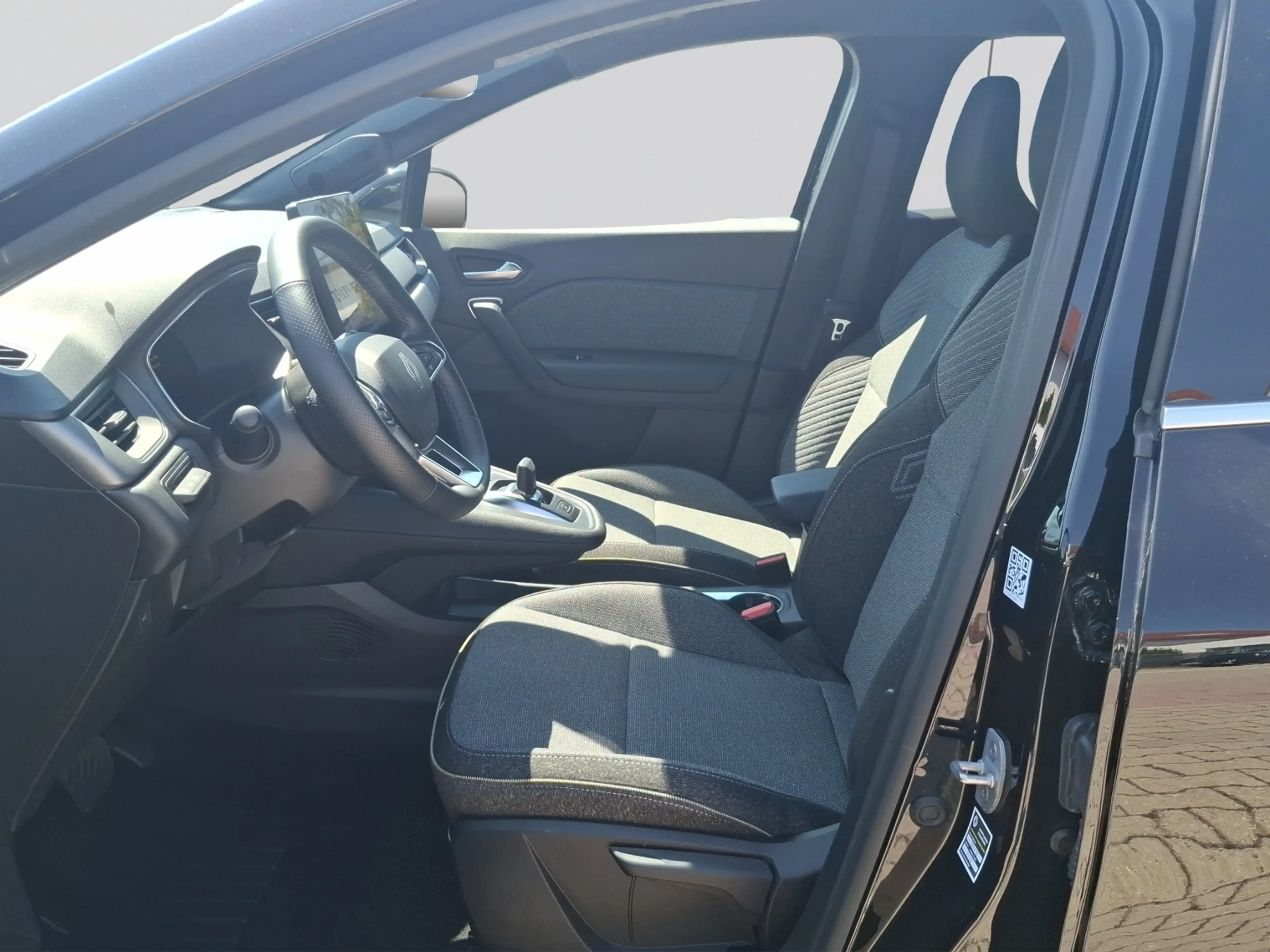 Renault Symbioz E-TECH Full Hybrid 160 Techno*NAVI*SHZ* — photo 11