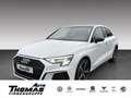 Audi A3 1.4 S-tonic TFSI e S line Klima Weiß - thumbnail 1
