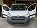 Citroen Berlingo Berlingo Kasten 560 kg 1,6 BlueHDI 75 L1 Komfort Komfort Weiß - thumbnail 1