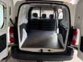 Citroen Berlingo Berlingo Kasten 560 kg 1,6 BlueHDI 75 L1 Komfort Komfort Weiß - thumbnail 10