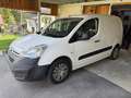 Citroen Berlingo Berlingo Kasten 560 kg 1,6 BlueHDI 75 L1 Komfort Komfort Weiß - thumbnail 2