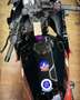 Kawasaki GPZ 900 R Ninja replica TOP GUN Negro - thumbnail 3