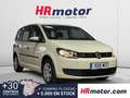 Volkswagen Touran Advance BMT Beige - thumbnail 1