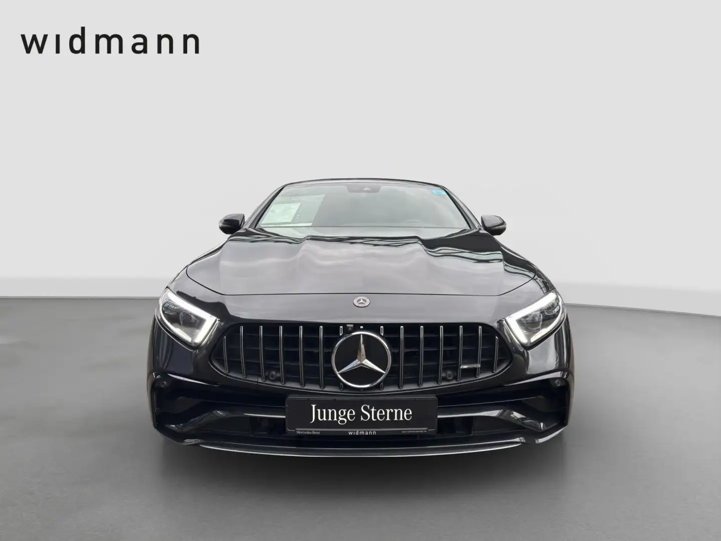 Mercedes-Benz CLS 53 AMG 4M+ Standh*Sitzklima*Multibeam*S-Dach Grau - 2