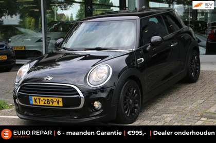 MINI Cooper Mini 1.5 Business NL-AUTO NAP NAVI