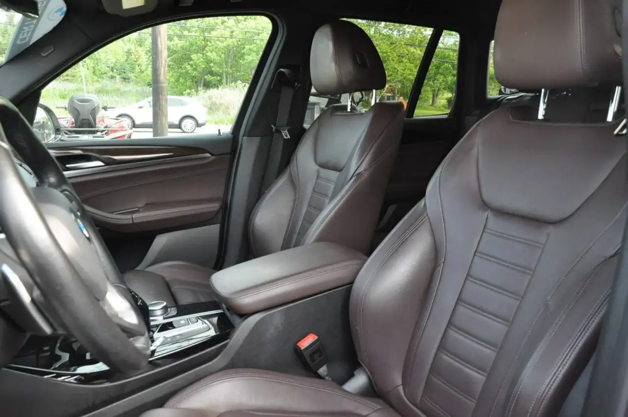 BMW X3 photo BMW X3