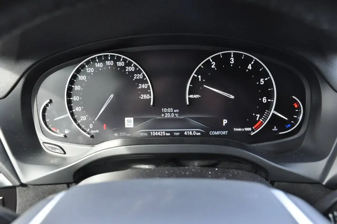 BMW X3 photo BMW X3