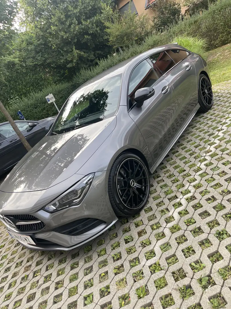 Mercedes-Benz CLA 220 *Amg Line*Burmester*Multibeam Led* - 2