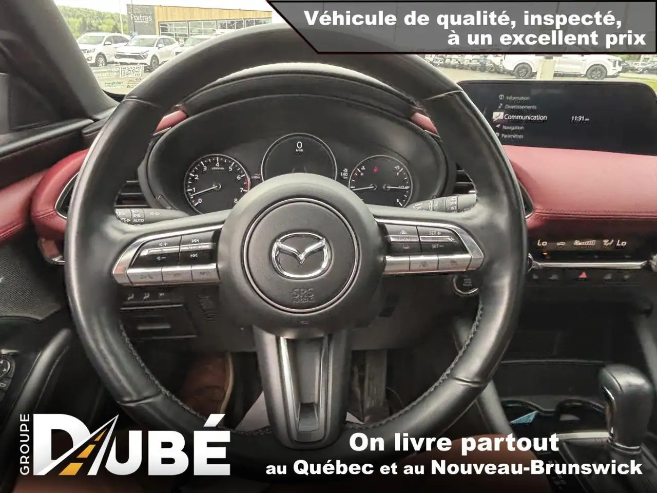 Mazda 3 снимка Mazda 3