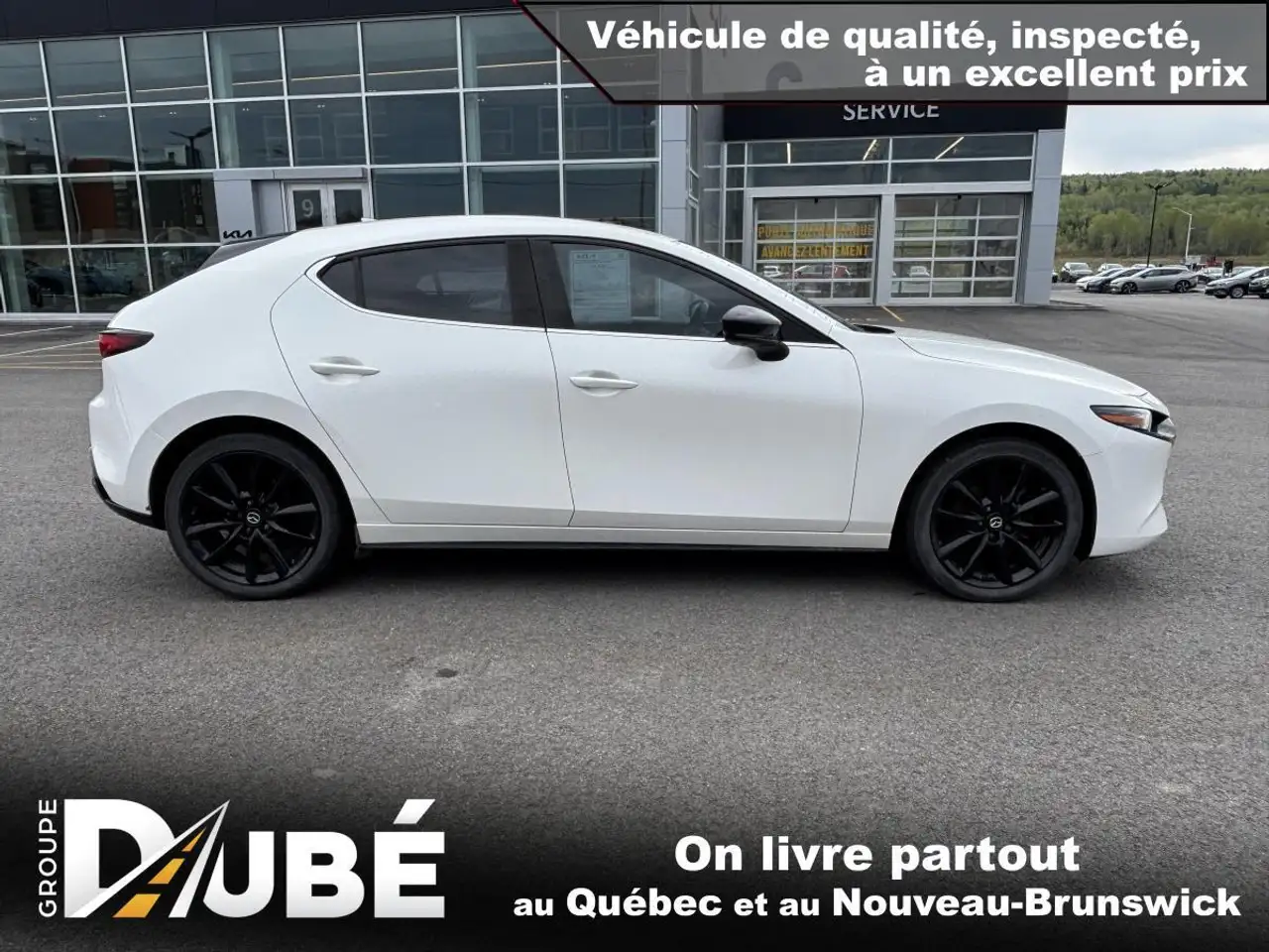 Mazda 3 снимка Mazda 3