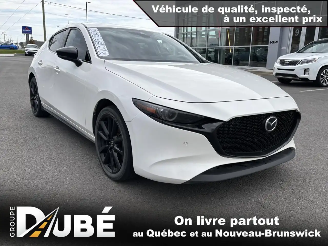Mazda 3 снимка Mazda 3