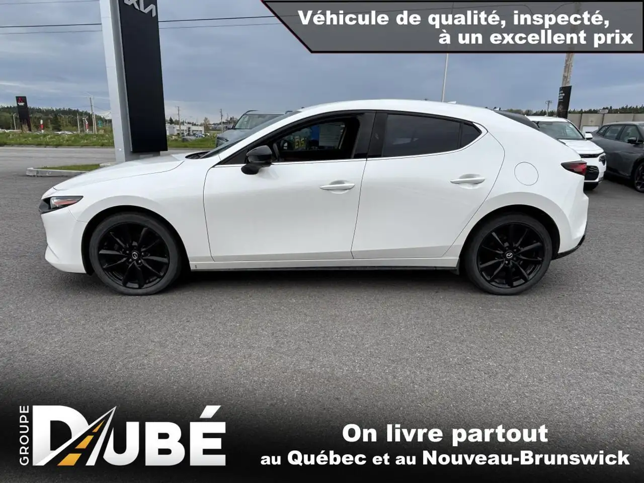 Mazda 3 снимка Mazda 3