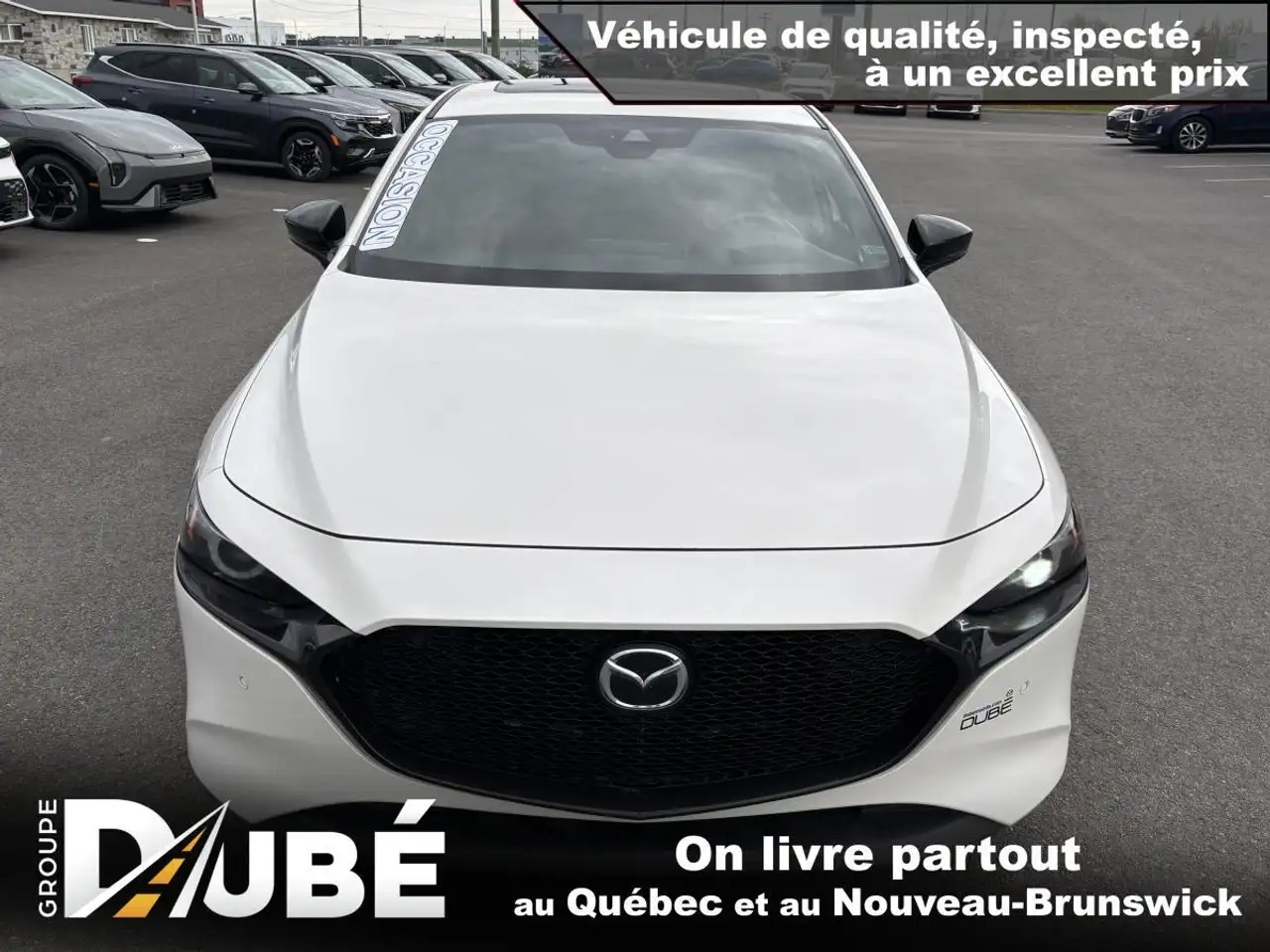 Mazda 3 снимка Mazda 3