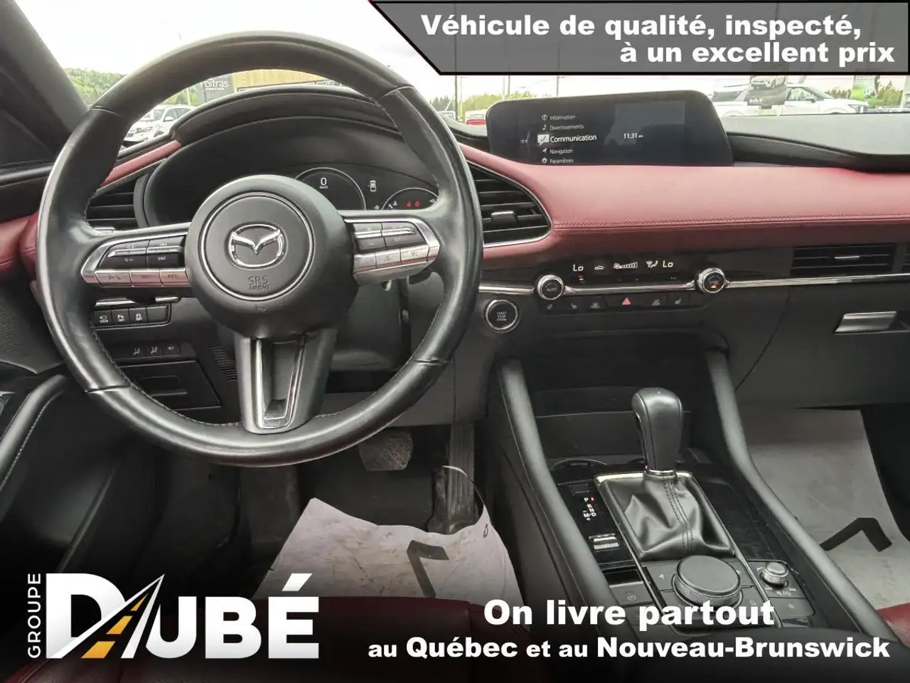 Mazda 3 снимка Mazda 3