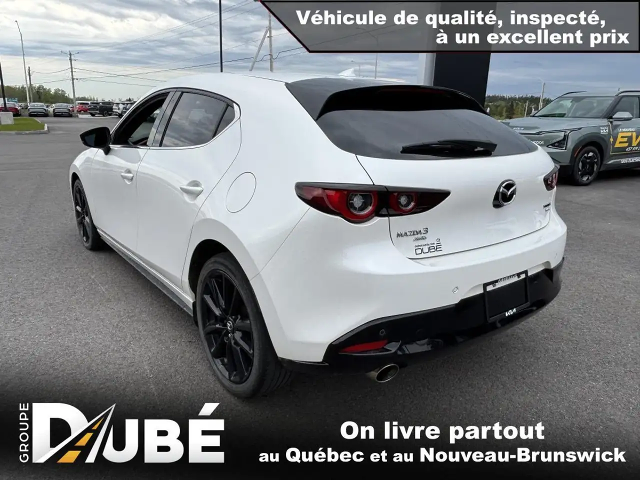 Mazda 3 снимка Mazda 3