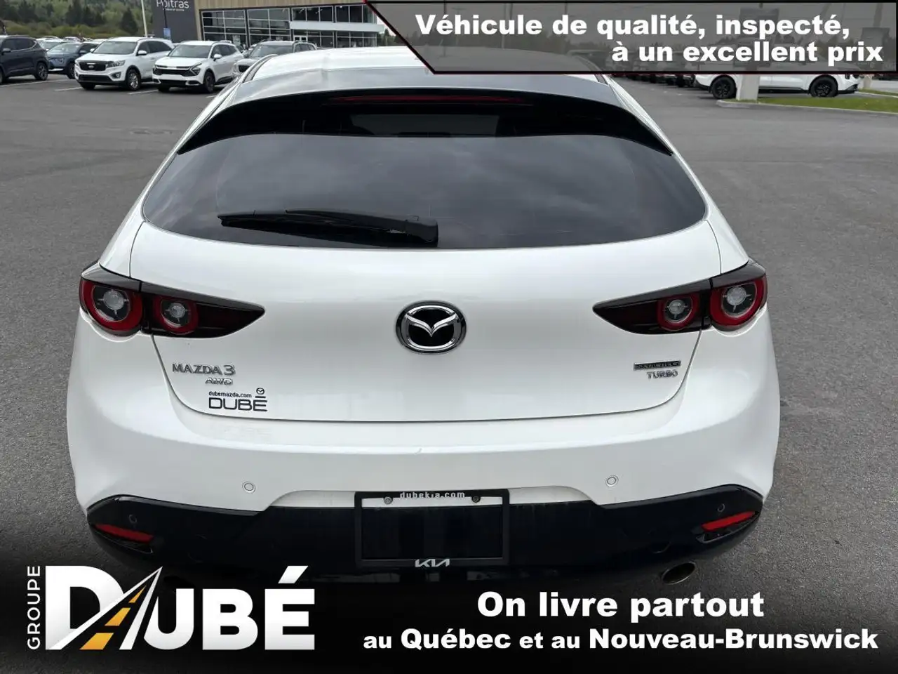 Mazda 3 снимка Mazda 3