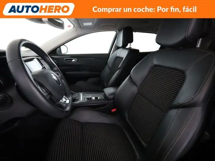 Renault Talismán 1.6 dCi Energy TT Zen EDC 2016, foto 11