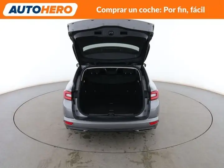 Renault Talismán 1.6 dCi Energy TT Zen EDC 2016, foto 17