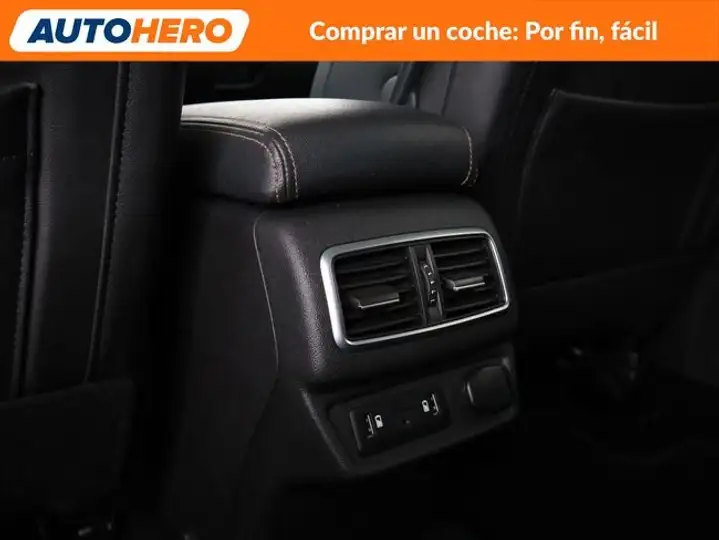 Renault Talismán 1.6 dCi Energy TT Zen EDC 2016, foto 36