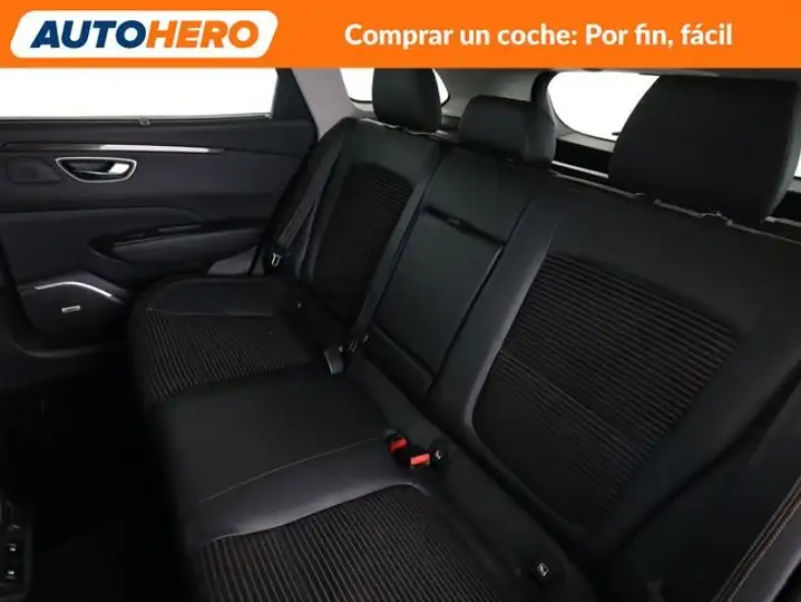 Renault Talismán 1.6 dCi Energy TT Zen EDC 2016, foto 15