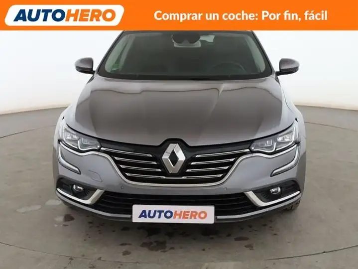 Renault Talismán 1.6 dCi Energy TT Zen EDC 2016, foto 9