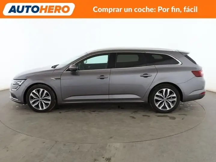 Renault Talismán 1.6 dCi Energy TT Zen EDC 2016, foto 3