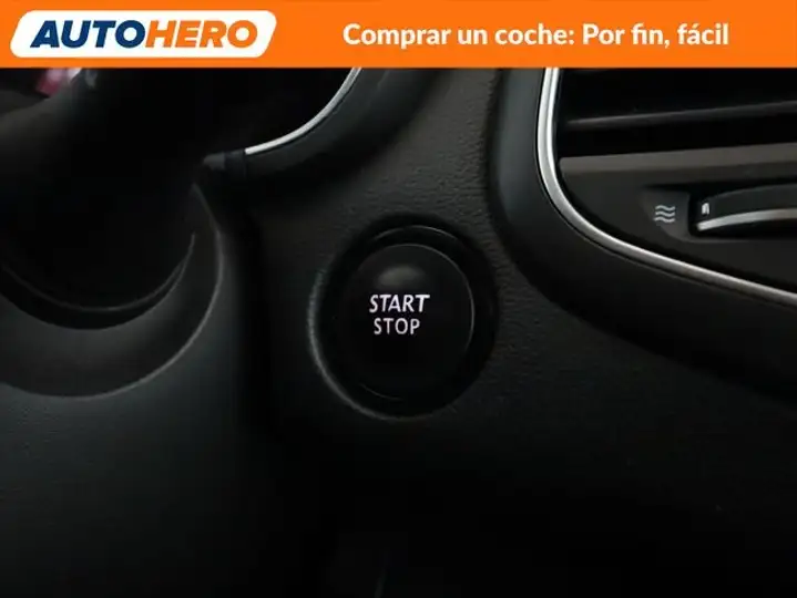 Renault Talismán 1.6 dCi Energy TT Zen EDC 2016, foto 32
