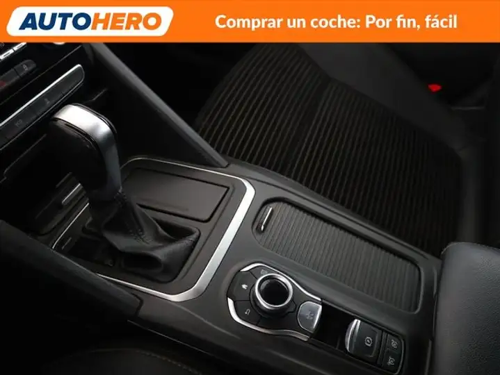 Renault Talismán 1.6 dCi Energy TT Zen EDC 2016, foto 30