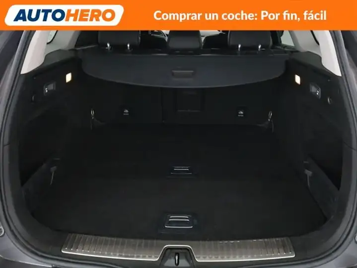 Renault Talismán 1.6 dCi Energy TT Zen EDC 2016, foto 18