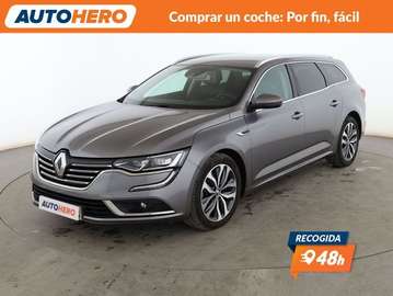 1.6 dCi Energy Zen