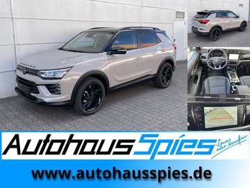 1.5 T-GDI 2WD AT Nomad Plus Alu19 Ledr DigiCockpit