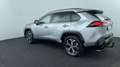 Suzuki Across 2.5 Plug-in Hybrid Style trekhaak afneembaar Zilver - thumbnail 3